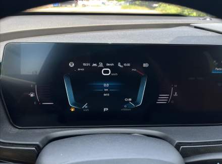 BAIC - X7