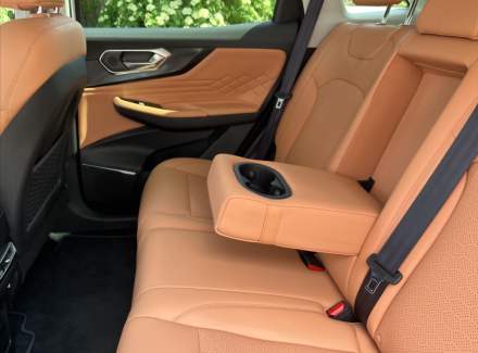 BAIC - X7