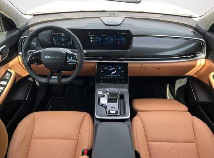 BAIC - X7