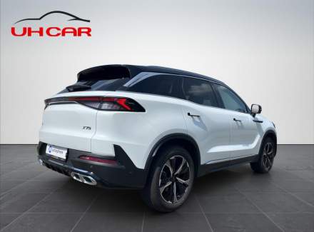 BAIC - X7