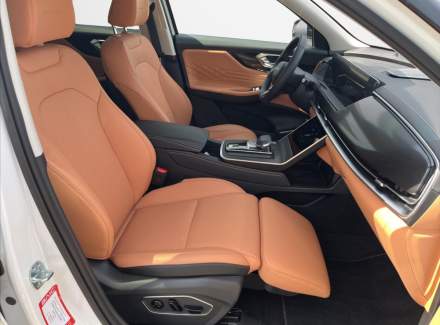 BAIC - X7