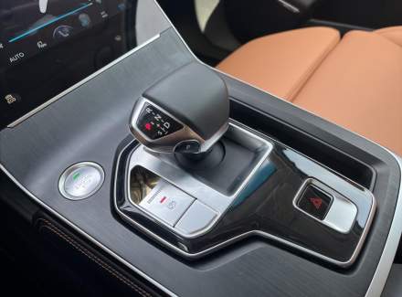 BAIC - X7