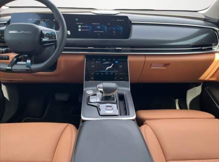 BAIC - X7