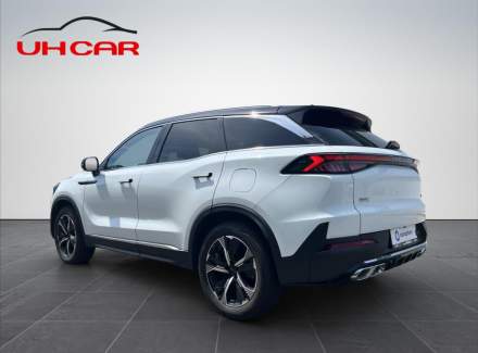 BAIC - X7