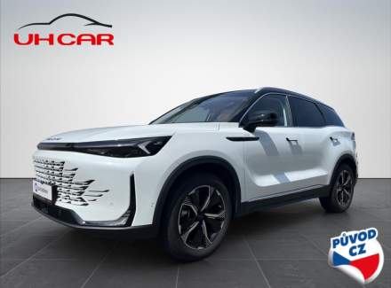 BAIC - X7
