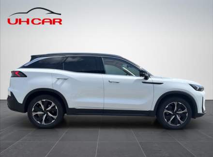 BAIC - X7