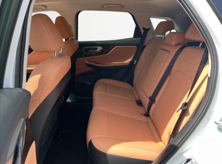 BAIC - X7