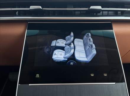 BAIC - X7