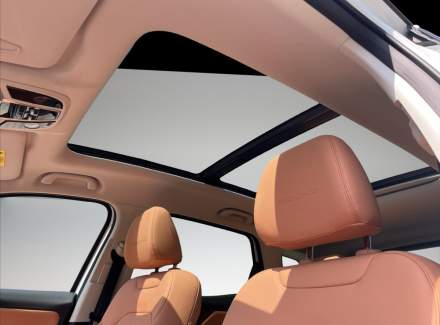 BAIC - X7