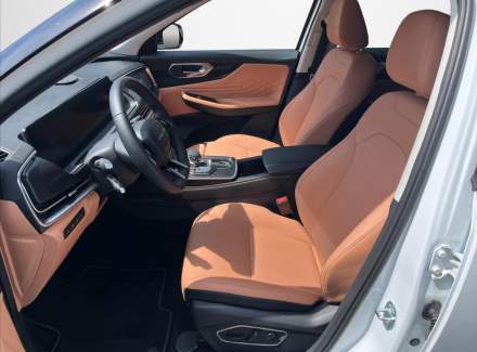 BAIC - X7