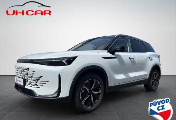 BAIC - X7