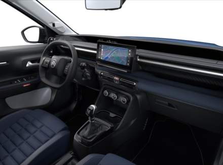 Citroën - C3