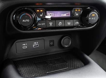 Nissan - Juke