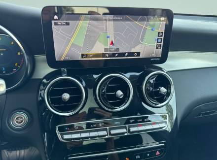 Mercedes-Benz - GLC