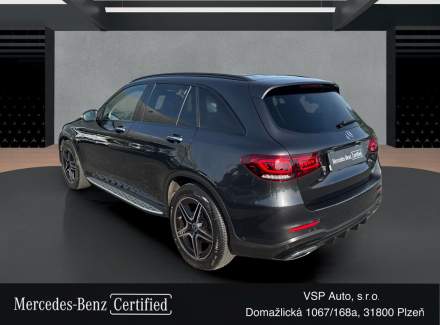 Mercedes-Benz - GLC