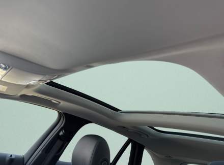 Mercedes-Benz - GLC