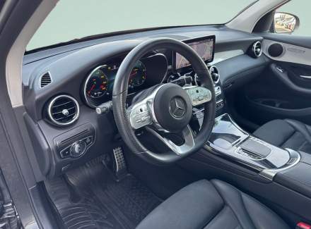 Mercedes-Benz - GLC