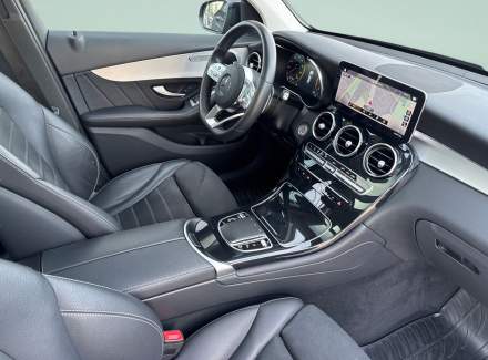 Mercedes-Benz - GLC
