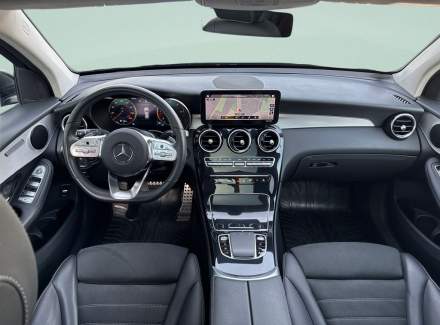 Mercedes-Benz - GLC
