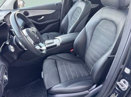 Mercedes-Benz - GLC