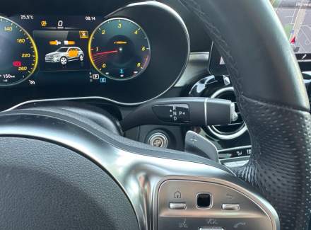 Mercedes-Benz - GLC