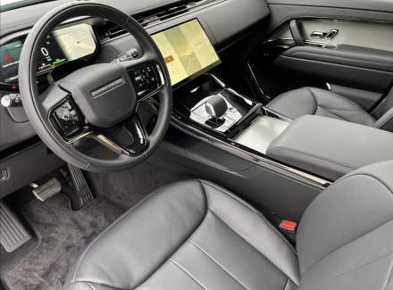 Land Rover - Range Rover Sport