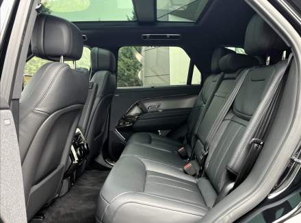 Land Rover - Range Rover Sport