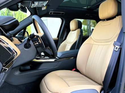 Land Rover - Range Rover Sport