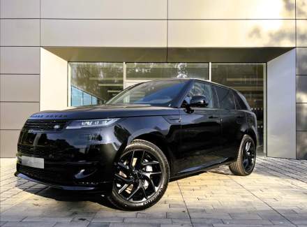 Land Rover - Range Rover Sport