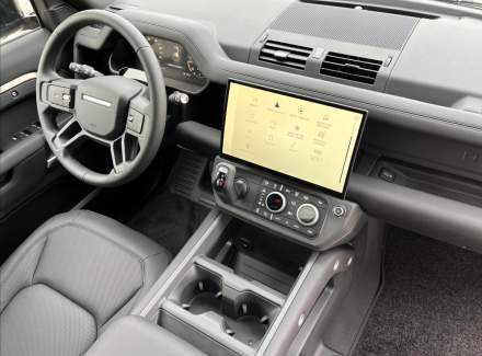 Land Rover - Defender