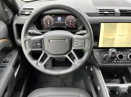 Land Rover - Defender