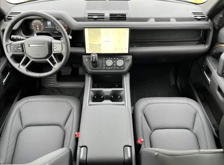 Land Rover - Defender