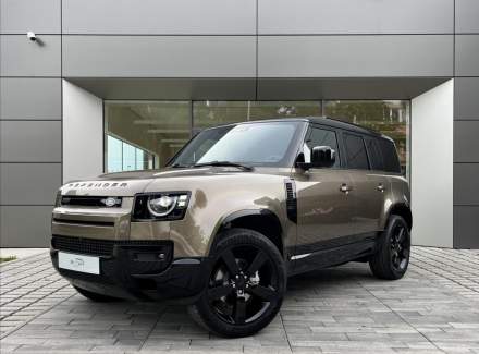 Land Rover - Defender