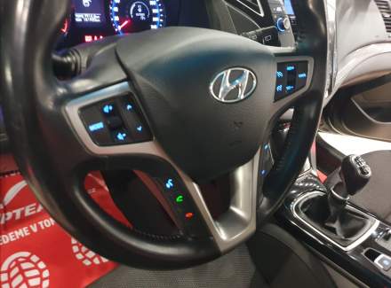 Hyundai - i40