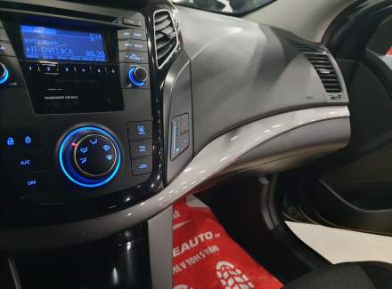 Hyundai - i40