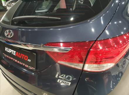 Hyundai - i40