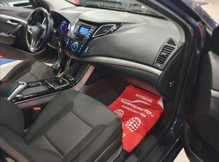 Hyundai - i40