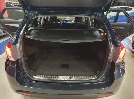 Hyundai - i40