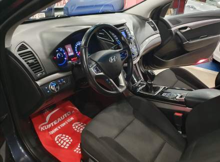 Hyundai - i40