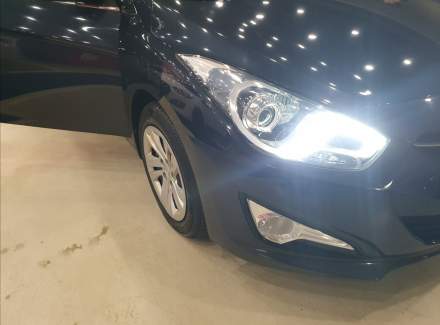 Hyundai - i40