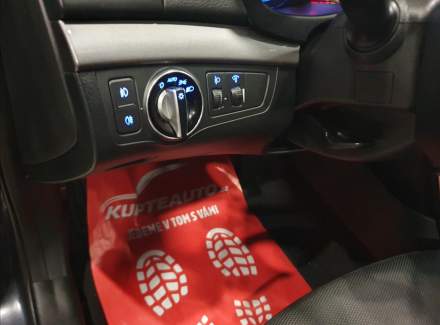 Hyundai - i40