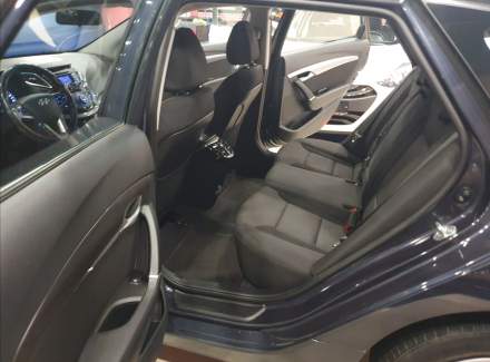 Hyundai - i40