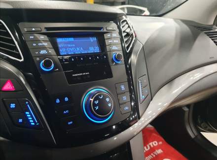 Hyundai - i40