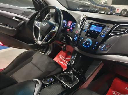 Hyundai - i40