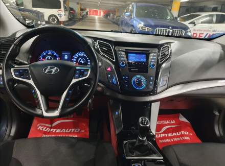 Hyundai - i40