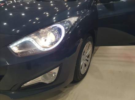 Hyundai - i40