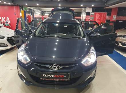Hyundai - i40