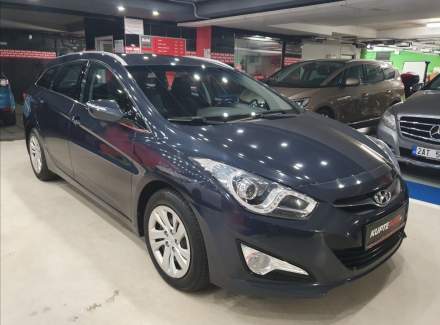 Hyundai - i40