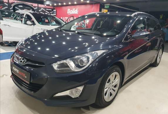 Hyundai - i40