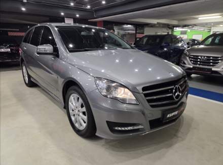 Mercedes-Benz - R-class